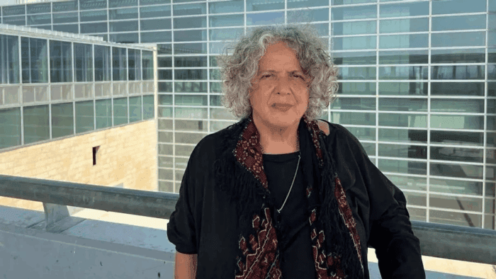 image 1 Nurit Peled, universitaire israélienne : « l’éducation en Israël entraîne la société à vivre dans un traumatisme perpétuel »