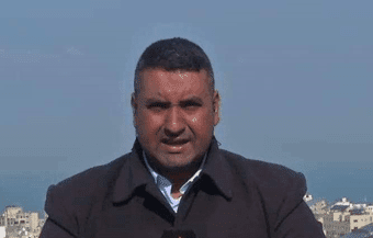 journalistetuegaza Les dépêches des agences palestiniennes Wafa et Maan du 30 décembre 2023