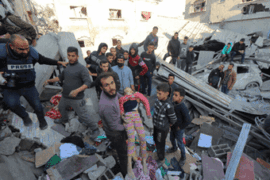 operations Les articles de Mondoweiss du 30 décembre 2023