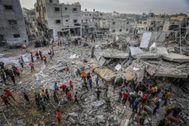 word image 57765 2 Une usine d'assassinats de masse : les bombardements calculés d'Israël sur Gaza