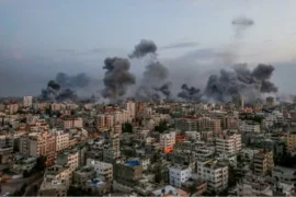 word image 58197 2 jpeg Il semble que la tuerie à Gaza ne soit pas le résultat de l'acte militaire, mais son objectif