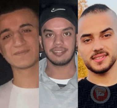 3martyrs Les dépêches des agences WAFA, Ma'an et Al Quds du 9, 10, 11,12 et 13 janvier 2024