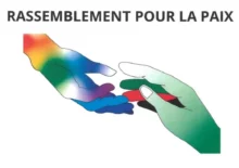 Aubussonlogo jpg À Aubusson (23), rassemblement pour la paix