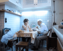 Fell Qu’aurait dit mon grand-père de Gaza ?