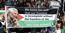 Israël n’est pas le seul à être jugé dans la procédure d’accusation de génocide de l’Afrique du Sud 10 Israël n’est pas le seul à être jugé dans la procédure d’accusation de génocide de l’Afrique du Sud