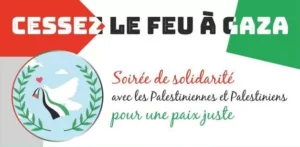 Mitry jpg À Mitry-Mory (77), soirée de solidarité avec le peuple palestinien