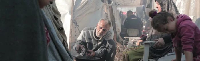 OCHA 14 1 24 1 jpeg Hostilités dans la bande de Gaza et en Israël | Flash Update #92