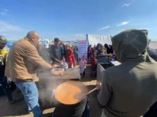 Témoignage d’Abu Amir, le 24 janvier 2024