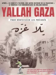 YALLAH GAZA