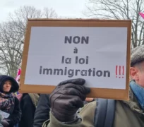 loiimmigration jpg Loi immigration : un pacte faustien sur le dos des personnes immigrées