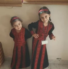 Nous avons appris la triste nouvelle de la mort du frère de Marsel et de sa famille, écrasés par les bombes