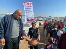 Témoignage d&rsquo;Abu Amir (Gaza) – 21 janvier 2024