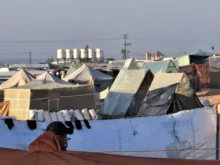 Témoignage d’Abu Amir, le 4 août 2024 : la gale se propage parmi les déplacé.es