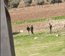 wb dec 8 1704747139 Les forces d'occupation israéliennes ont tué onze Palestiniens, dont deux enfants, en Cisjordanie en l'espace de 24 heures