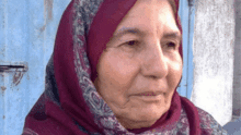 Israël a tué ma grand-mère, je garderai ses histoires vivantes 9 Israël a tué ma grand-mère, je garderai ses histoires vivantes