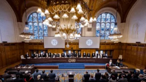 word image 60474 1 L'Afrique du Sud présente ses arguments contre le génocide israélien à Gaza : premier jour de l'affaire Afrique du Sud contre Israël