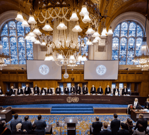 word image 60474 1 L'Afrique du Sud présente ses arguments contre le génocide israélien à Gaza : premier jour de l'affaire Afrique du Sud contre Israël