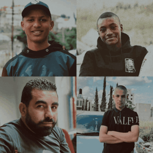 word image 61072 1 Les dépêches des agences Wafa, Ma'an et Al-Quds le 17 janvier 2024