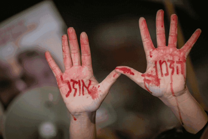 word image 61218 2 Avec la mort des soldats, ils nous programment plus de mort