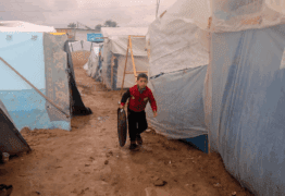 word image 61498 1 Les alliés d'Israël accélèrent le génocide en gelant les fonds de l'UNRWA