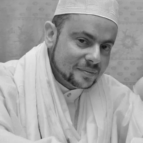 Hagai m jpg Une révolution est nécessaire