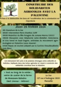 Pour une solidarite avec la Palestine et ses agriculteur ices4 002 jpg À Marseille (1er), construire des solidarités agricoles avec la Palestine