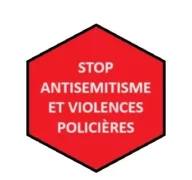 STOP jpg Violence policière antisémite, racisme à tous les étages