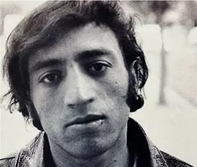 charlie Bitton 1 jpg Adieu Charlie, l’homme qui voulait l’égalité pour tous dans la société israélienne