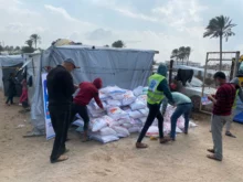 Témoignage de Gaza d’Abu Amir, le 15 mars 2024