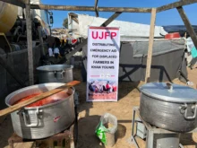 Témoignages d’Abu Amir le 26 février 2024 : le point sur la situation à Gaza