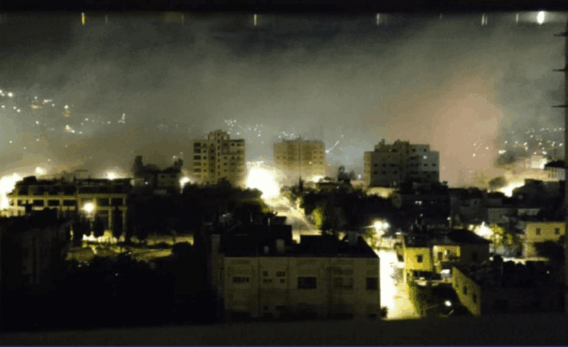 word image 61628 3 Les dépêches des agences Wafa, Ma’an et Al-Quds le 29 janvier 2024