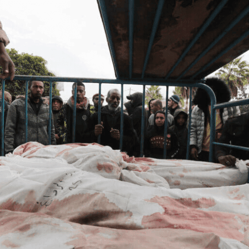 word image 61681 2 La CIJ vient de retirer à Israël le monopole de l'Holocauste