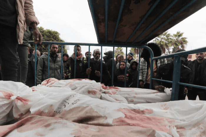 word image 61681 2 La CIJ vient de retirer à Israël le monopole de l'Holocauste