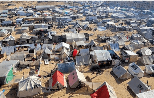 word image 61843 8 Les dépêches des agences Wafa, Ma’an et Al-Quds le 1er février 2024