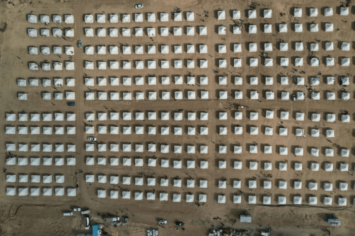 word image 62632 1 Révélation : le plan d'un homme d'affaires israélien pour Gaza après le génocide