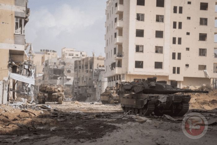 word image 62868 18 Les dépêches des agences Wafa, Ma’an et Al-Quds le 8 février 2024