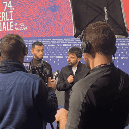 word image 63893 1 Les lauréats du festival du film de Berlin ont évoqué ce que les médias tentent d'étouffer