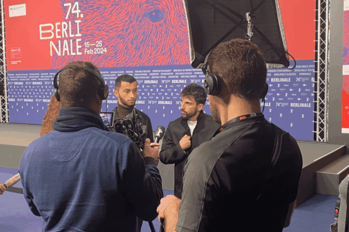 word image 63893 1 Les lauréats du festival du film de Berlin ont évoqué ce que les médias tentent d'étouffer