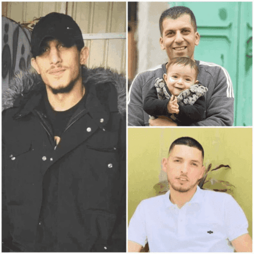 word image 64057 1 Les dépêches des agences Wafa, Ma’an et Al-Quds le 27 février 2024