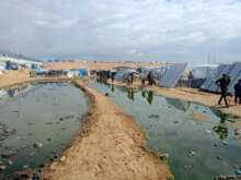 Témoignage d’Abu Amir, Gaza le 9 mars 2024