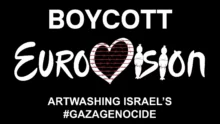 Boycott Eurovision 2024 Twitter 1 jpg Boycott de l’Eurovision 2024 en raison de la participation d’Israël, pays génocidaire