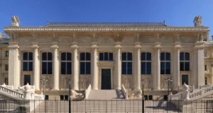 La Cour d’Appel de Paris confirme la légalité de l’appel au boycott 29 Cour jpg La Cour d’Appel de Paris confirme la légalité de l’appel au boycott