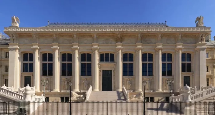 Cour jpg La Cour d’Appel de Paris confirme la légalité de l’appel au boycott