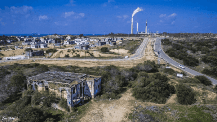 Mondoweiss 01 mars 2024 1 Le chef des kibboutz confirme le rôle du mouvement dans l'établissement et le maintien de l'apartheid israélien