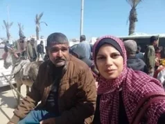 PecheursGaza 1 jpg À Lorient (56), les pêcheurs de Gaza au festival « Pêcheurs du monde »