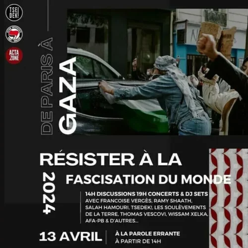 20240413 parole jpg webp Joëlle Marelli : "Faites sans nous !"