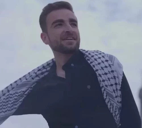 Bashar jpg webp Bashar en 3 mots : dabké, pharmacie et résistance