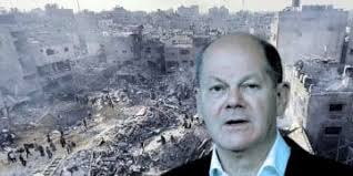 ECCHR ECCHR et des organisations palestiniennes des droits de l’homme intentent un procès pour mettre fin aux exportations d’armes allemandes vers Israël