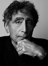 GaborMate Un rescapé de l'Holocauste parle du déni de la société israélienne sur les massacres de la Palestine
