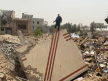 Témoignage d’Abu Amir, le 2 novembre 2024 (suite) : « Vous êtes tous des menteurs ! »